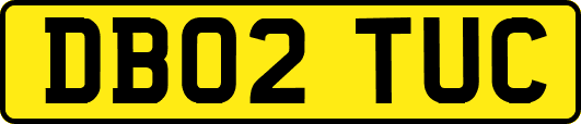 DB02TUC