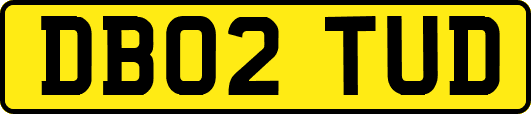 DB02TUD