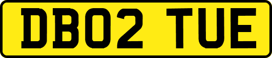 DB02TUE