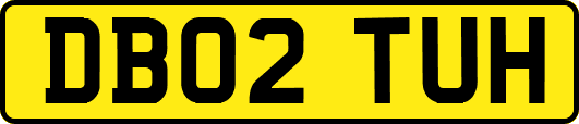 DB02TUH