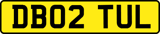 DB02TUL