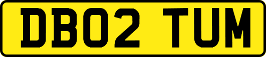 DB02TUM