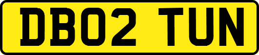 DB02TUN