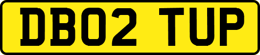 DB02TUP