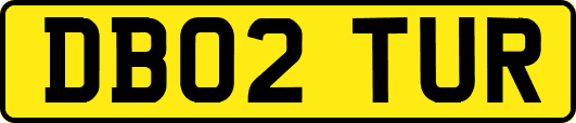 DB02TUR