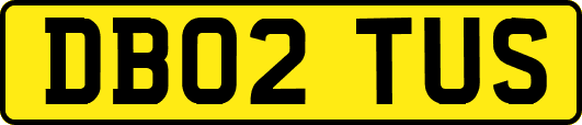 DB02TUS