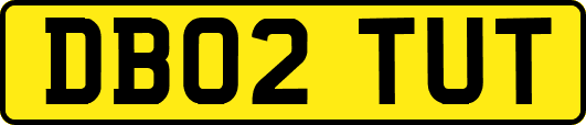 DB02TUT