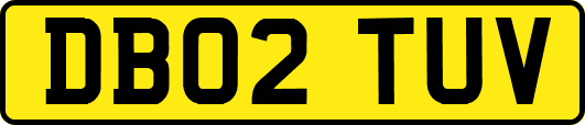 DB02TUV