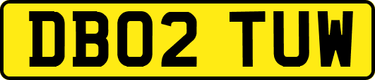 DB02TUW