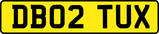 DB02TUX
