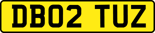 DB02TUZ