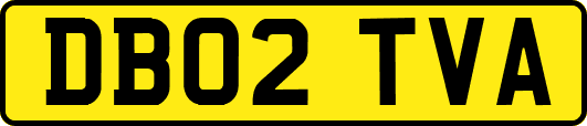 DB02TVA