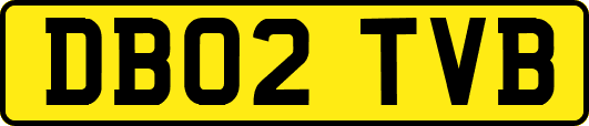 DB02TVB