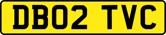 DB02TVC