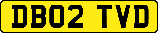 DB02TVD