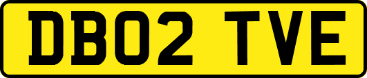 DB02TVE
