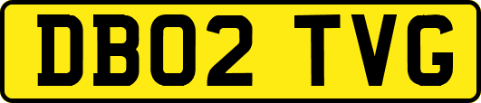DB02TVG