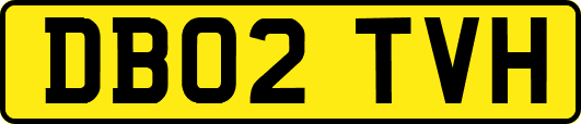 DB02TVH