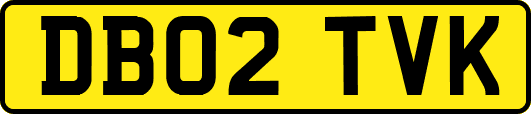 DB02TVK