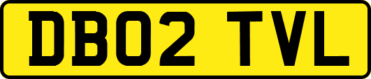 DB02TVL