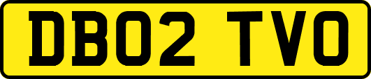 DB02TVO