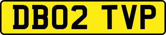 DB02TVP
