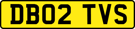 DB02TVS