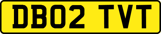 DB02TVT