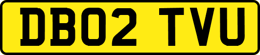 DB02TVU