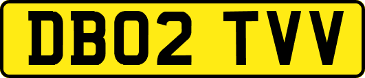 DB02TVV