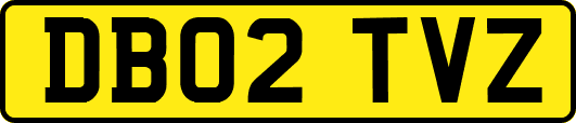 DB02TVZ