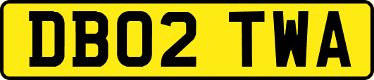 DB02TWA
