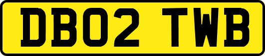 DB02TWB