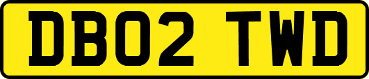 DB02TWD