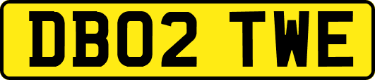 DB02TWE