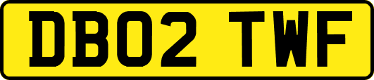 DB02TWF