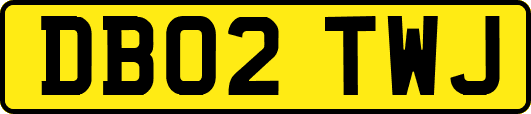 DB02TWJ