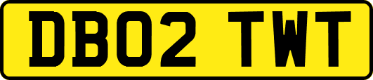 DB02TWT