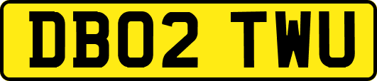 DB02TWU