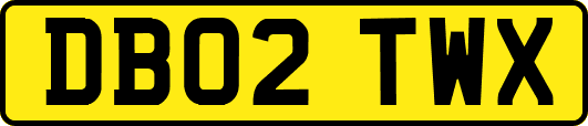 DB02TWX
