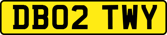 DB02TWY