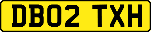 DB02TXH