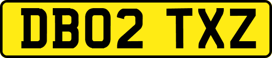 DB02TXZ