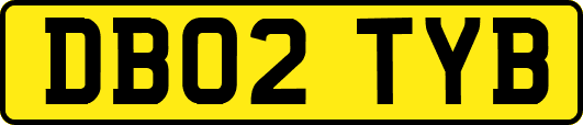 DB02TYB