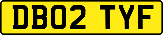 DB02TYF