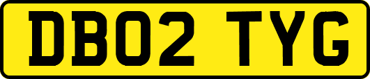 DB02TYG