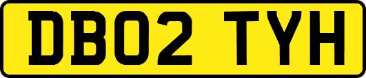 DB02TYH
