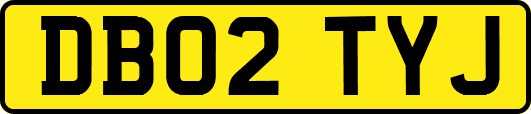 DB02TYJ