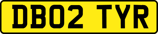 DB02TYR