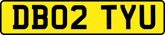 DB02TYU